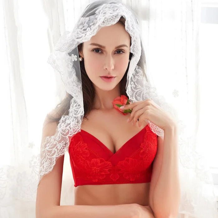 Áo nâng ngực eve