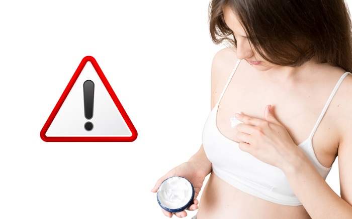 Kem nở ngực an toàn nhất Kem nở ngực an toàn nhất