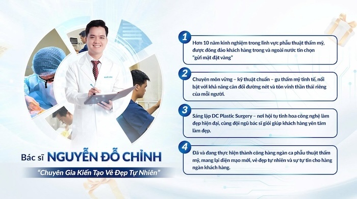 Mẹo nâng ngực tự nhiên