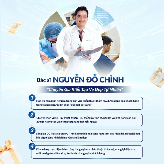 Nâng ngực có làm mất cảm giác
