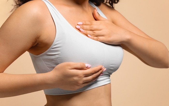 Nở ngực không cần phẫu thuật Nở ngực không cần phẫu thuật