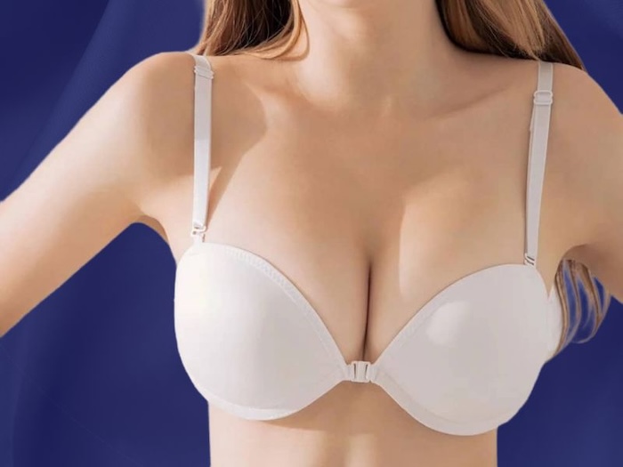 Phẫu thuật nâng cơ ngực Phẫu thuật nâng cơ ngực