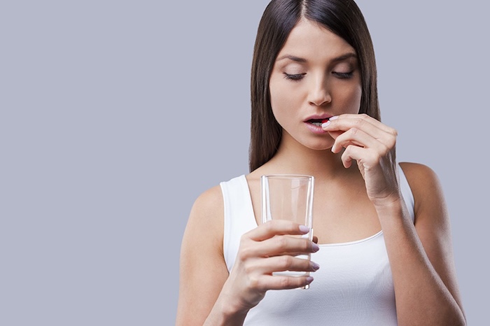 Thuốc nở ngực có an toàn không