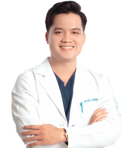 Bác sĩ Nguyễn Đỗ Chỉnh