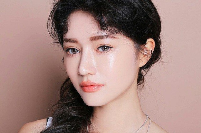 Nâng Mũi Bọc Sụn