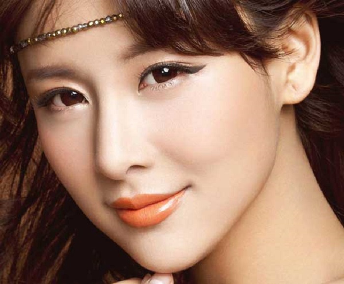 Nâng Mũi Bọc Sụn