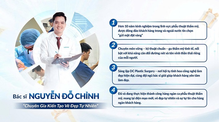 Nâng Mũi Cấu Trúc