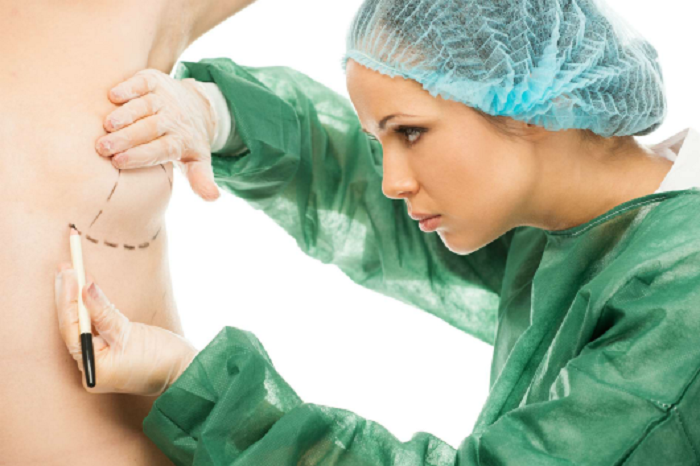 Nâng Ngực Nâng Ngực