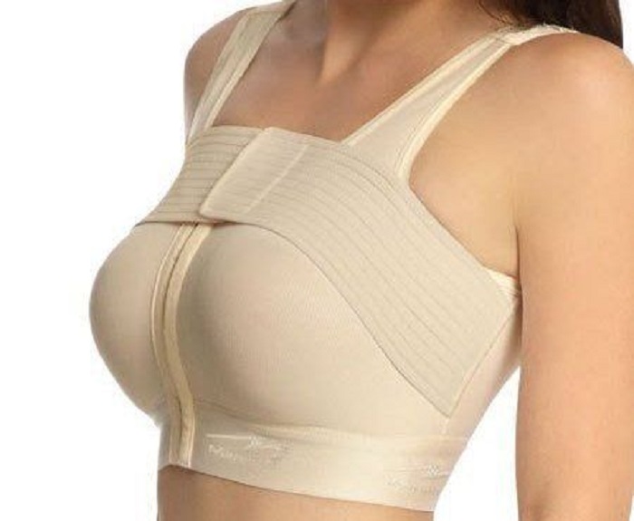 Nâng Ngực Chảy Xệ