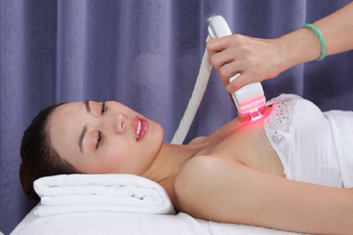 Nâng nở ngực bằng máy breast fit system Nâng nở ngực bằng máy breast fit system