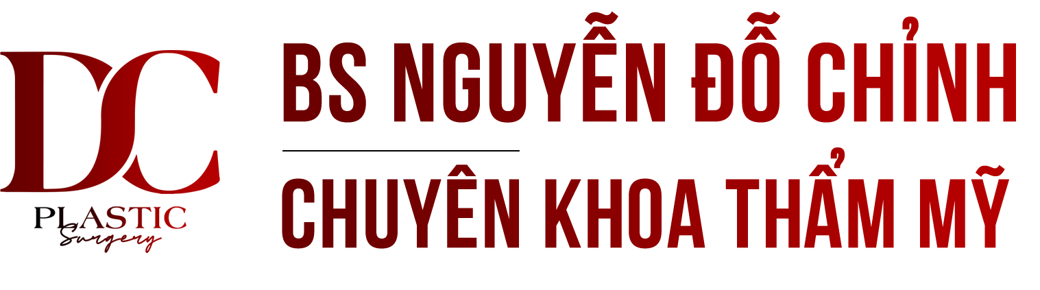 Thẩm Mỹ Viện Bác Sĩ Nguyễn Đỗ Chỉnh